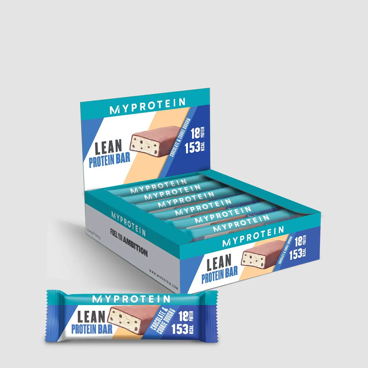 Myprotein(マイプロテイン) リーン プロテイン バー