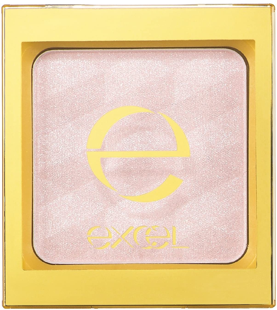 excel(エクセル) シャイニーパウダー Nの商品画像7 