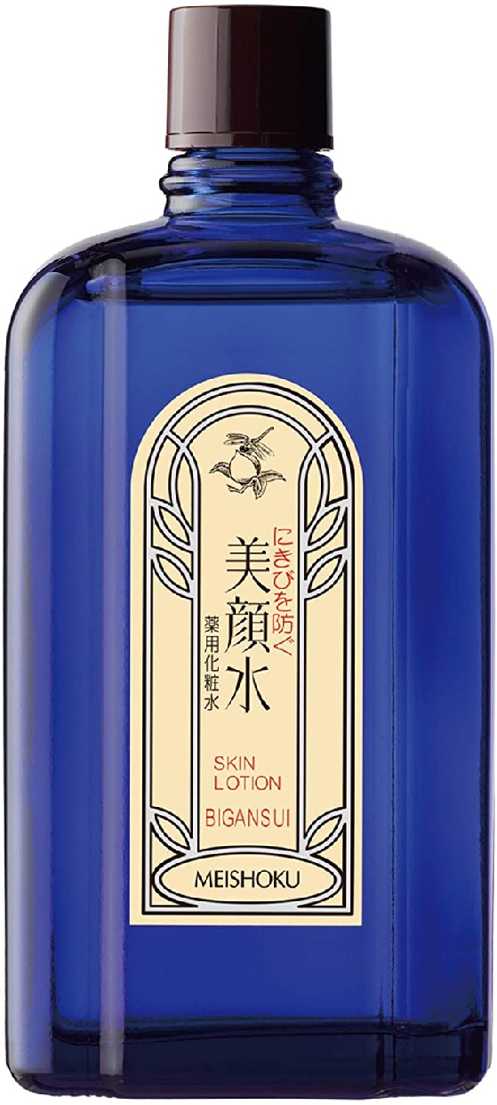 明色化粧品 美顔水 薬用化粧水の商品画像7 