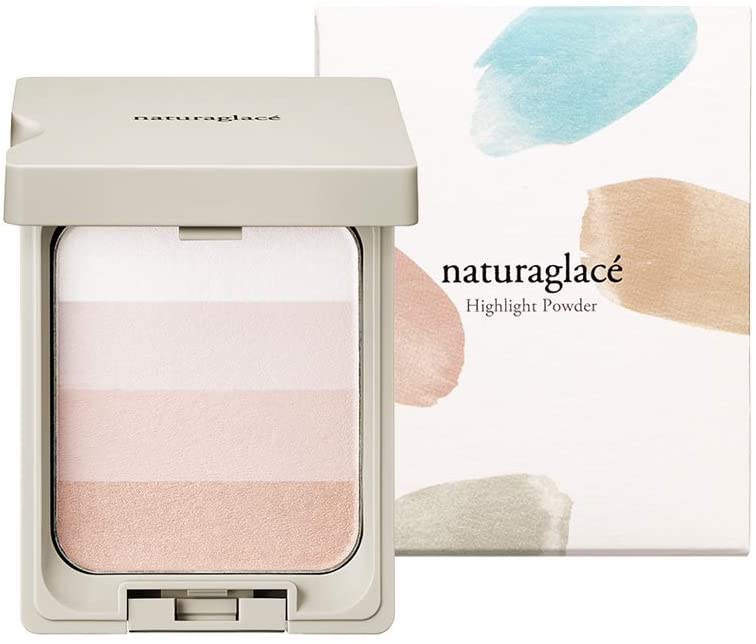 naturaglacé(ナチュラグラッセ) ハイライトパウダーの商品画像10 