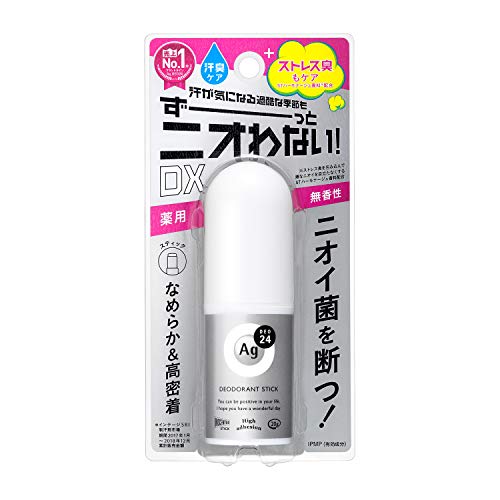 Ag DEO24(エージーデオ24) デオドラントスティックDX