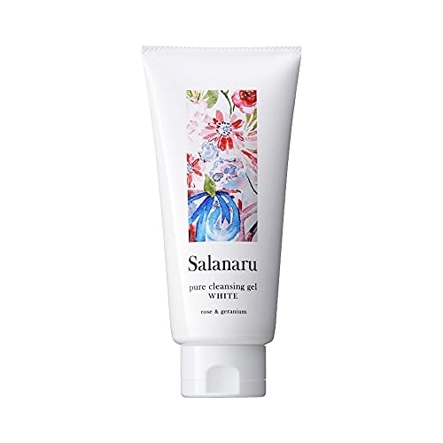 Salanaru(サラナル) ピュアクレンジングジェル ホワイト