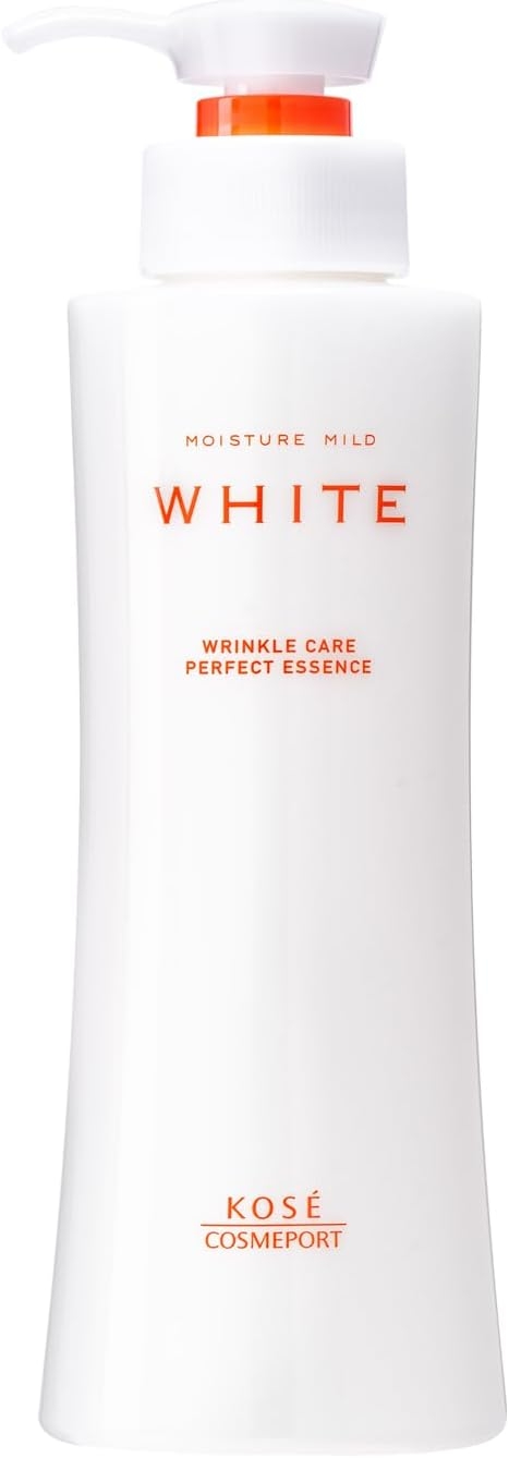 MOISTURE MILD WHITE(モイスチュアマイルド ホワイト) リンクルケア パーフェクトエッセンス