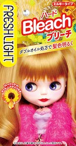 FRESHLIGHT(フレッシュライト) ブリーチ