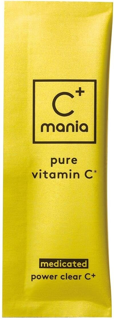 C+mania(シーマニア) 薬用パワークリアＣ＋