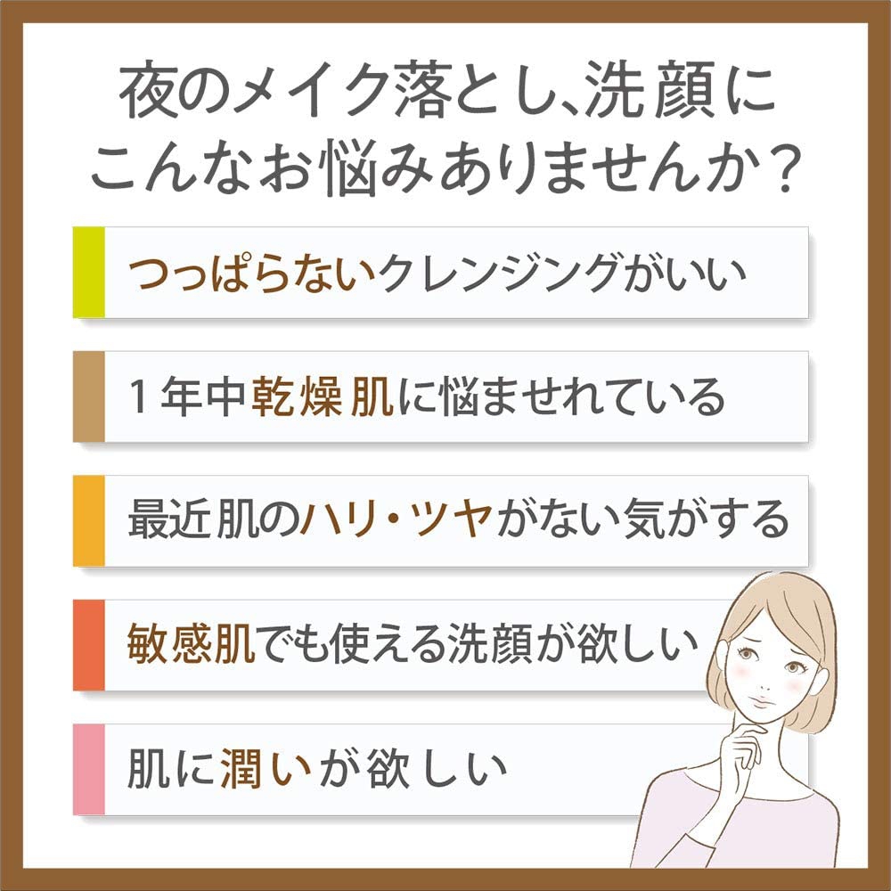 世田谷コスメ(Setagaya COSME) クリアクレンジング ココナッツの商品画像2 