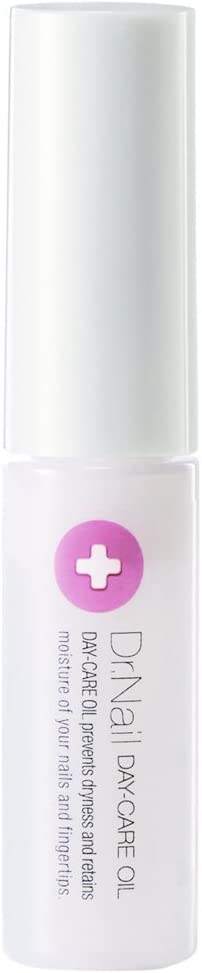 Dr.Nail(ドクターネイル) デイケアオイル