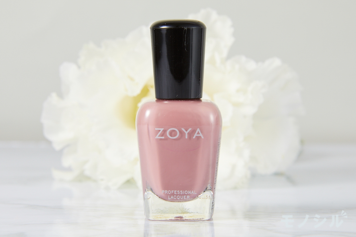 マニキュアおすすめ商品：ZOYA(ゾーヤ) ネイルカラー