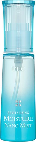 DHC(ディーエイチシー) リバイタライジング モイスチュア ナノ ミスト
