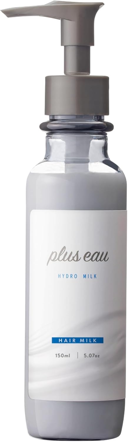 plus eau(プリュスオー) ハイドロミルク
