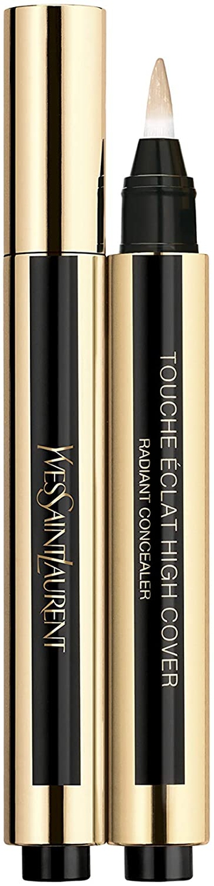 YVES SAINT LAURENT(イヴ・サンローラン) ラディアント タッチ ハイカバー
