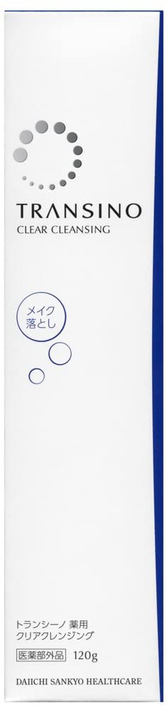 TRANSINO(トランシーノ) 薬用クリアクレンジングn