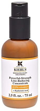 Kiehl’s(キールズ) DS ライン コンセントレート 12.5Ｃ