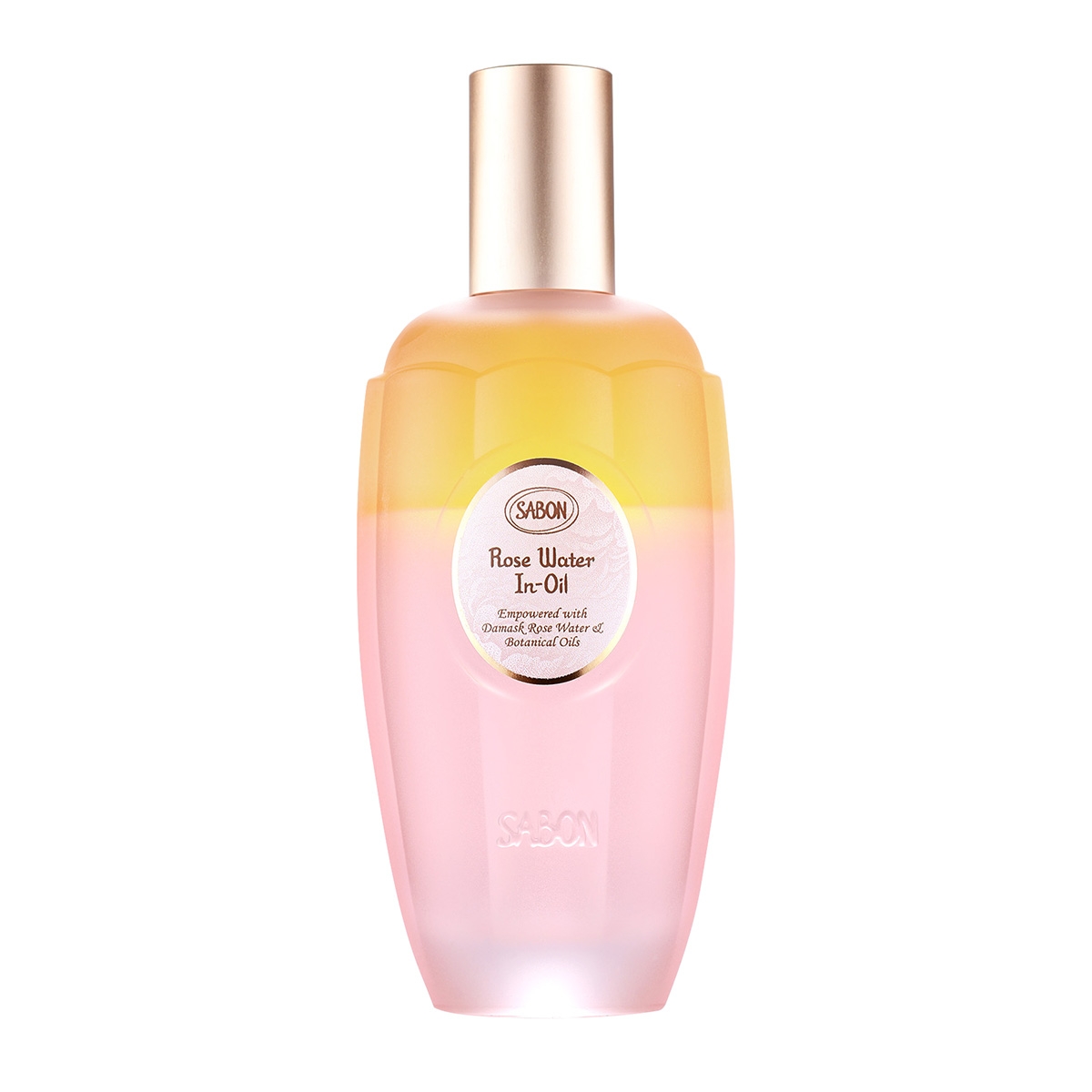 SABON(サボン) ローズウォーターインオイル