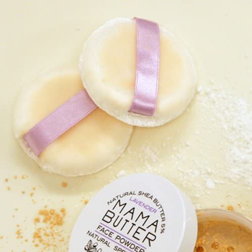 MAMA BUTTER(ママバター) フェイスパウダーの商品画像3 