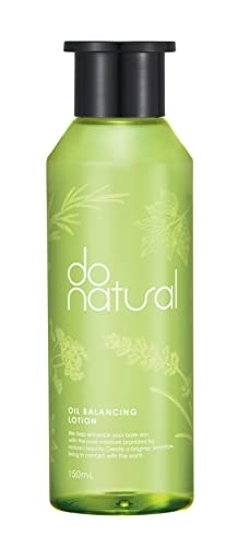 do natural(ドゥーナチュラル) オイル バランシング ローション