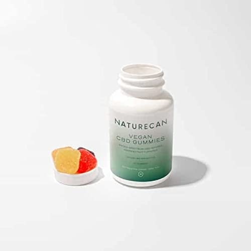 NATURECAN(ネイチャーカン) CBDグミ