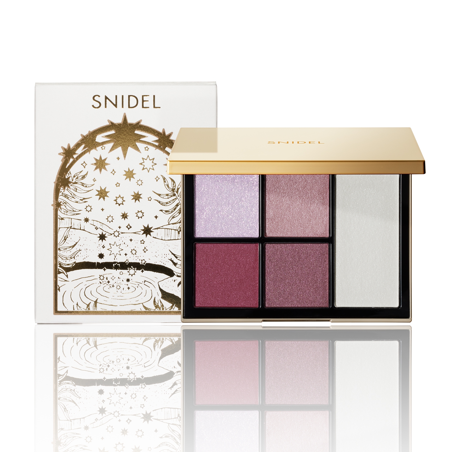 SNIDEL BEAUTY(スナイデルビューティ) フェイス スタイリスト