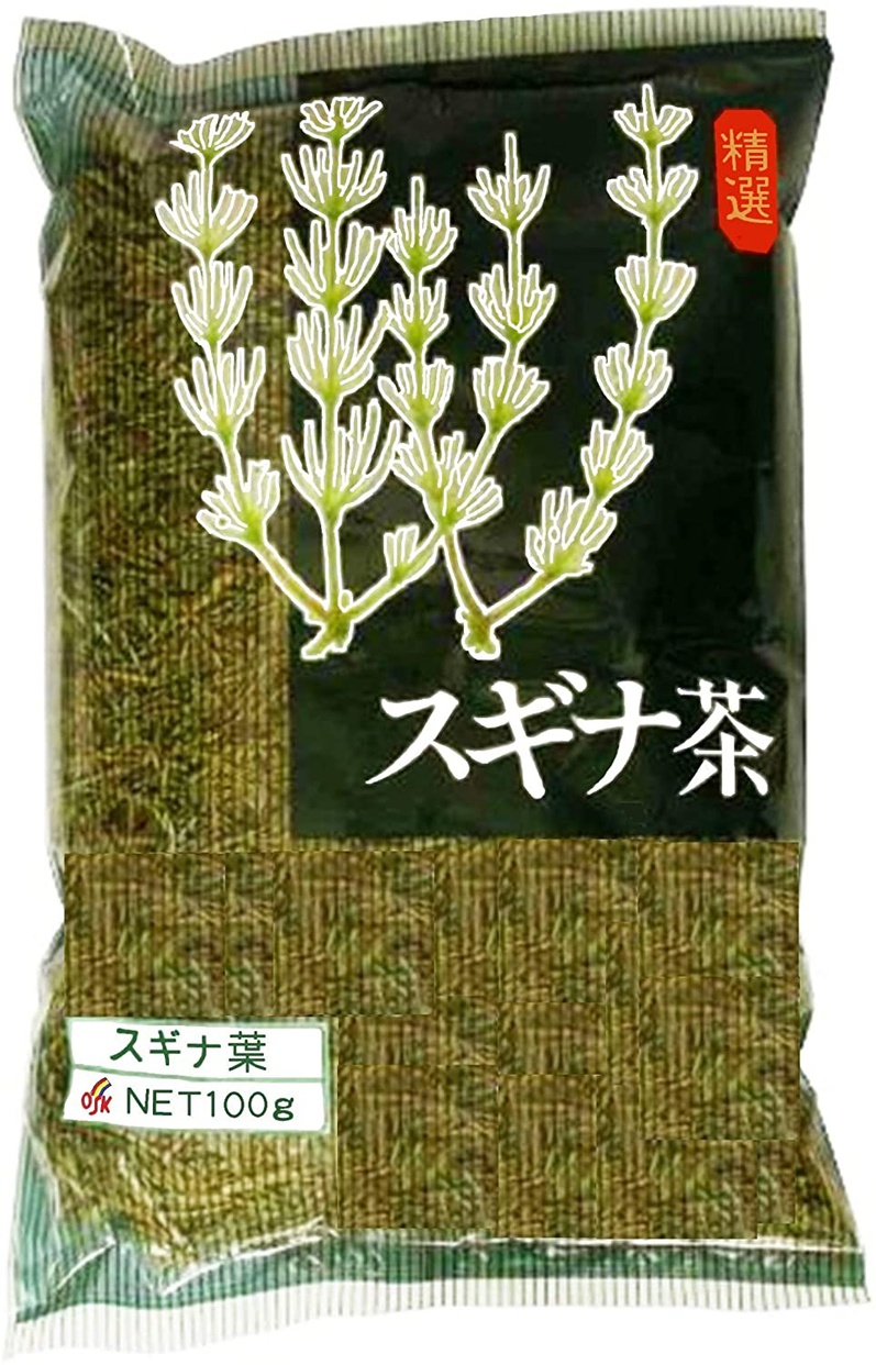 OSK(オーエスケー) スギナ茶