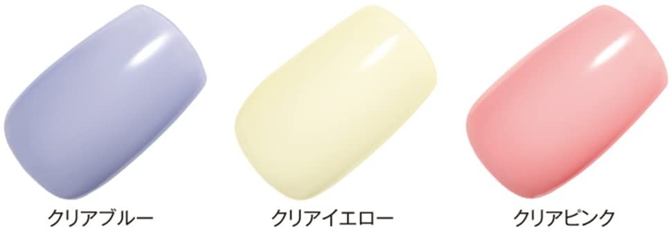 ORBIS(オルビス) ネイルケアプロテクターの商品画像4 