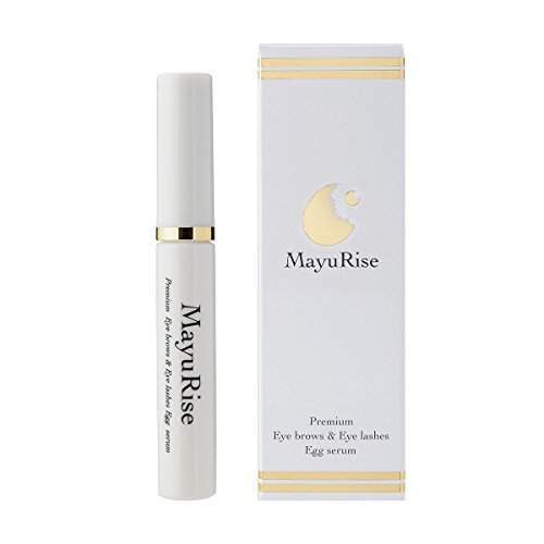 MayuRise(マユライズ) 眉毛専用美容液