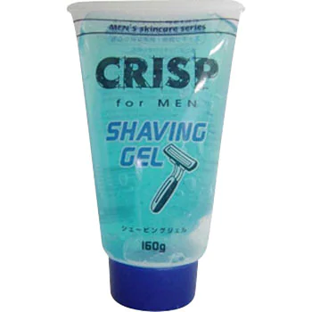CRISP(クリスプ) シェーピングジェル