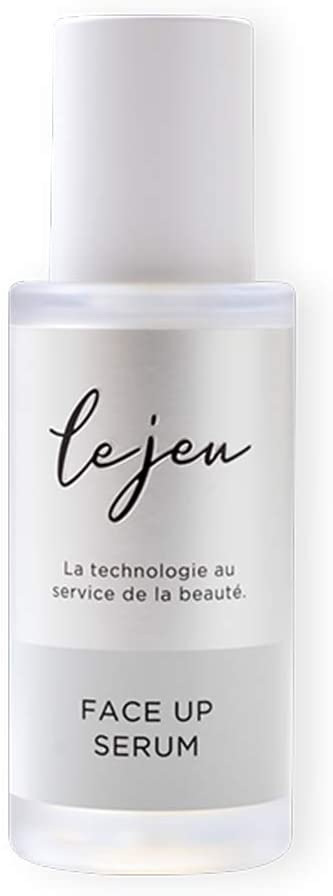 Lejeu(ルジュ) フェイスアップセラム