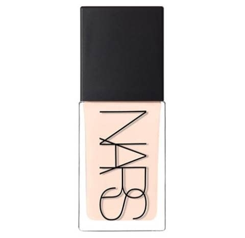 NARS(ナーズ) ライトリフレクティング ファンデーション