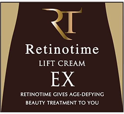 THE RETINOTIME(ザ・レチノタイム) リフトクリーム EX