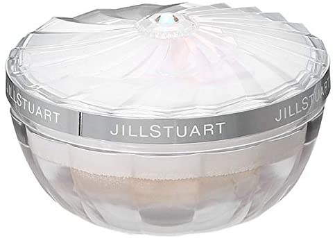 JILL STUART(ジルスチュアート) エアリーチュール ラスティング ルースパウダー