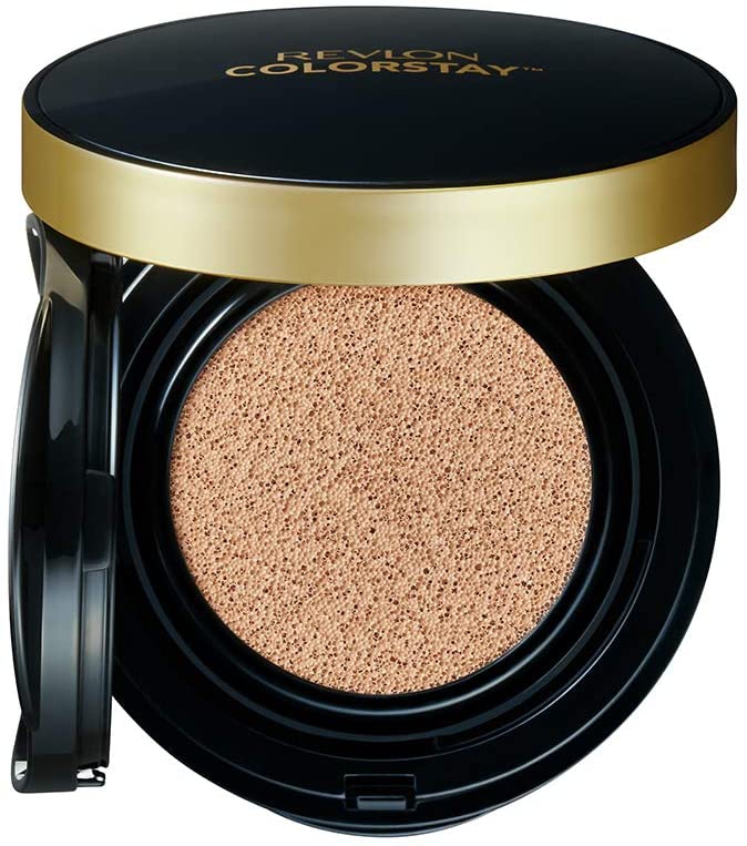 REVLON(レブロン) カラーステイ クッション ロングウェア ファンデーション
