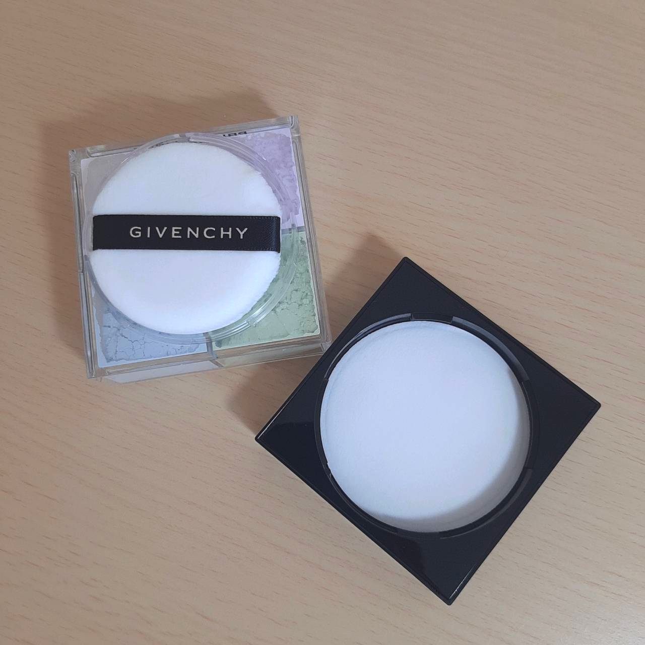 GIVENCHY(ジバンシイ) プリズム・リーブルの良い点・メリットに関するひなさんの口コミ画像2
