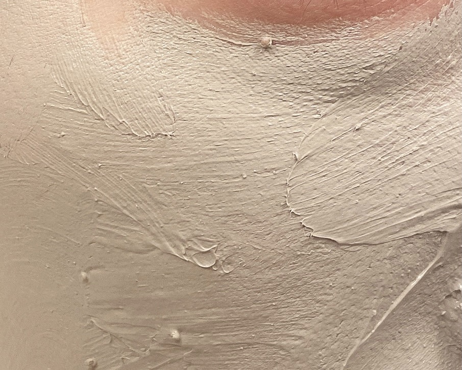 innisfree(イニスフリー) スーパーヴォルカニック ポア クレイマスク 2Xの良い点・メリットに関するmakaさんの口コミ画像3