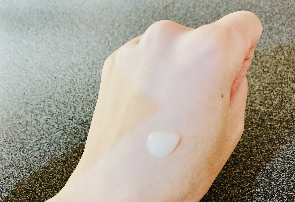 MENTHOLATUM(メンソレータム) 薬用ハンドベール うるおいさらっとジェルの良い点・メリットに関するあさんの口コミ画像2