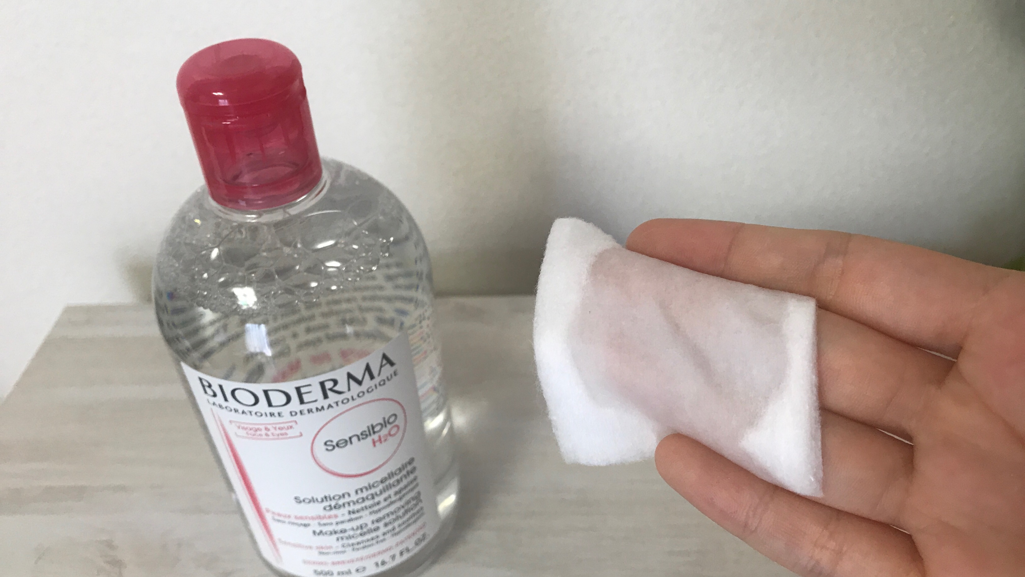 BIODERMA(ビオデルマ) サンシビオ エイチツーオー Dの良い点・メリットに関するmawa.さんの口コミ画像2