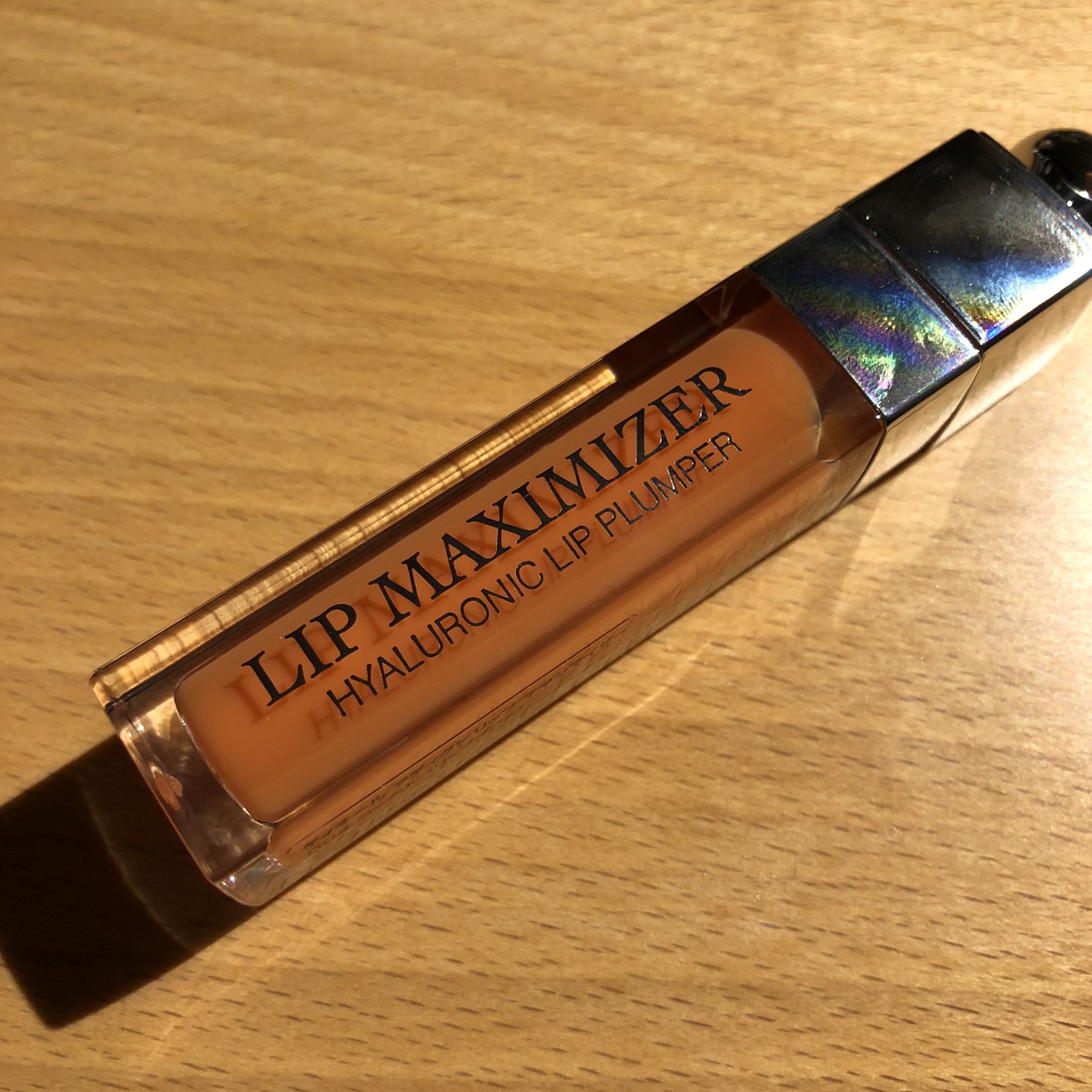 Dior(ディオール) アディクト リップ マキシマイザーの良い点・メリットに関するあいこさんの口コミ画像1