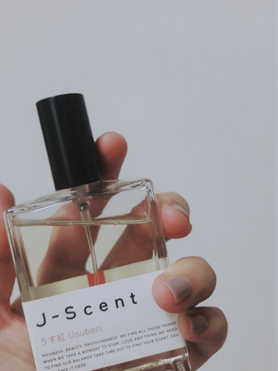 J-Scent(ジェイセント) オードパルファンの良い点・メリットに関するたちばなさんの口コミ画像1