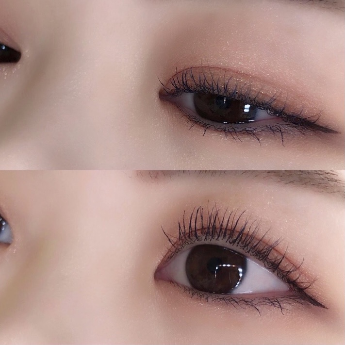 heroine make(ヒロインメイク) カールキープ マスカラベースの良い点・メリットに関するsatomiさんの口コミ画像3