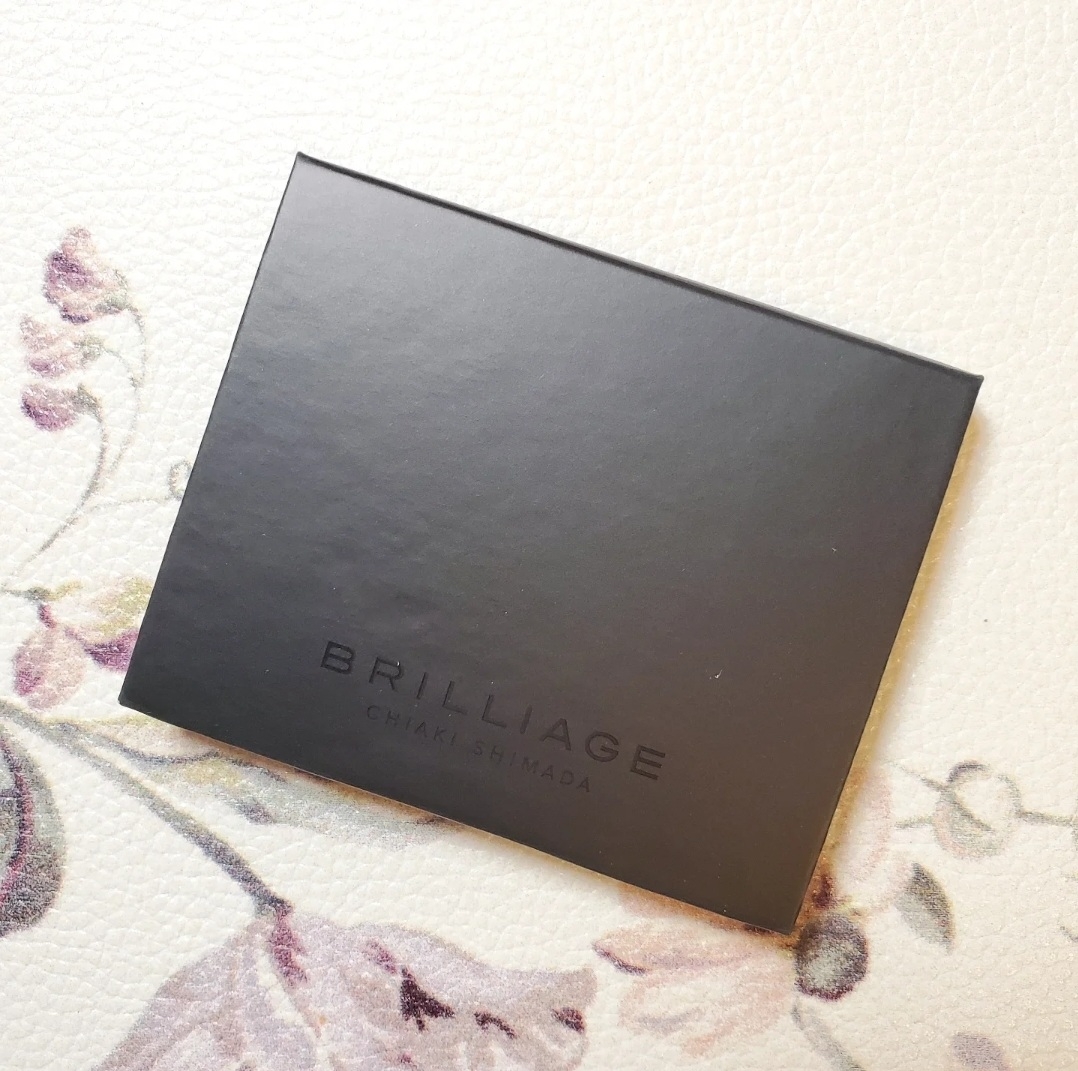 BRILLIAGE(ブリリアージュ) UVブロック ベイクド パウダーの良い点・メリットに関するありんこさんの口コミ画像2