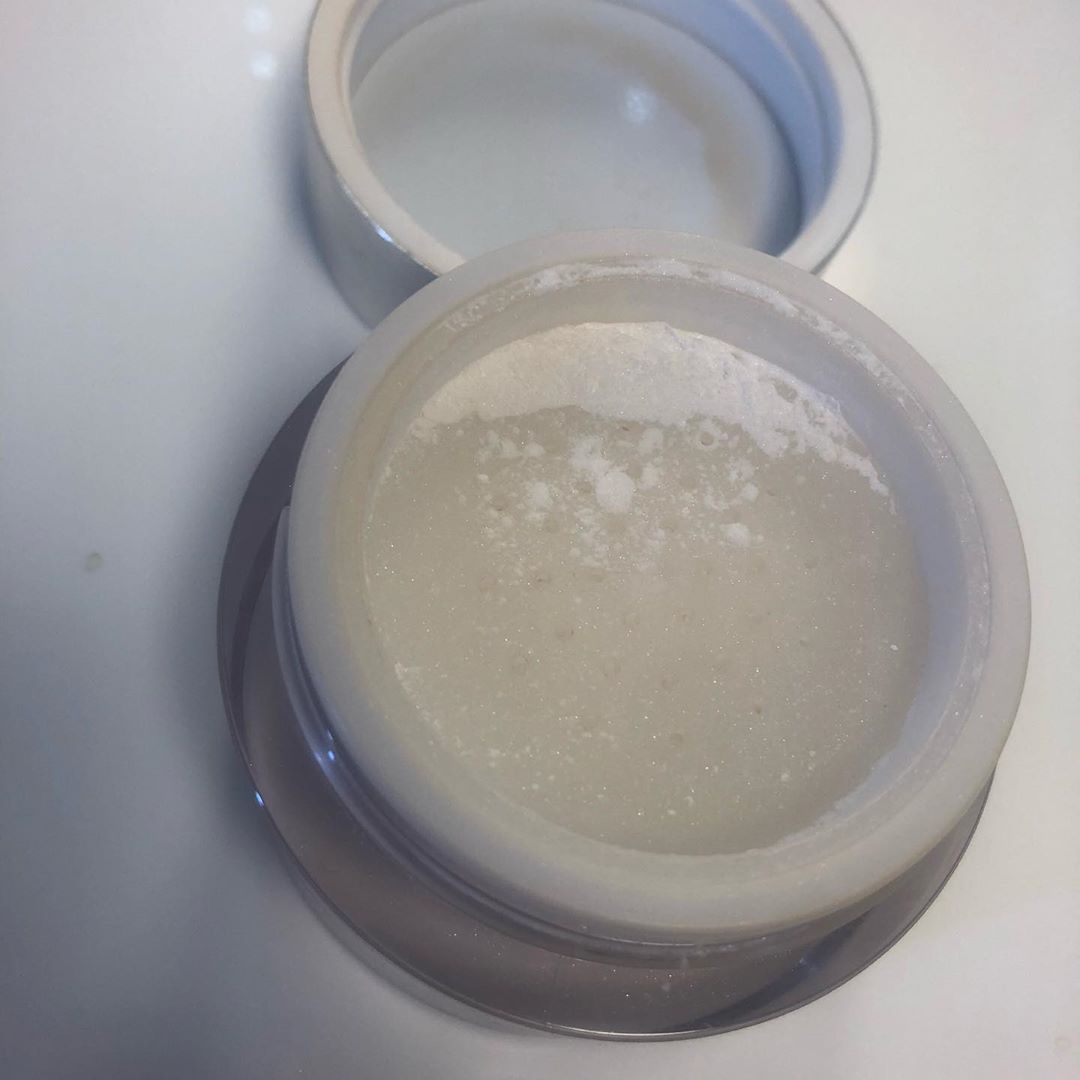 CLINIQUE(クリニーク) イーブン ベター ブライトニング ルース パウダー Cの良い点・メリットに関するmadoさんの口コミ画像2