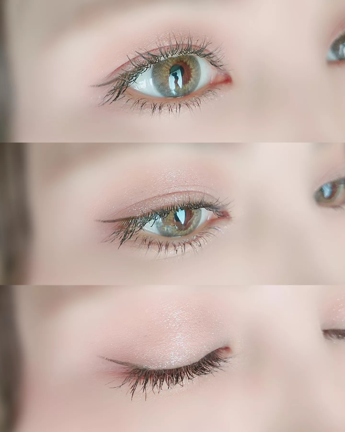 Too Faced(トゥーフェイスド) ベター ザン セックス マスカラ ドール ラッシュの良い点・メリットに関するmiiさんの口コミ画像2