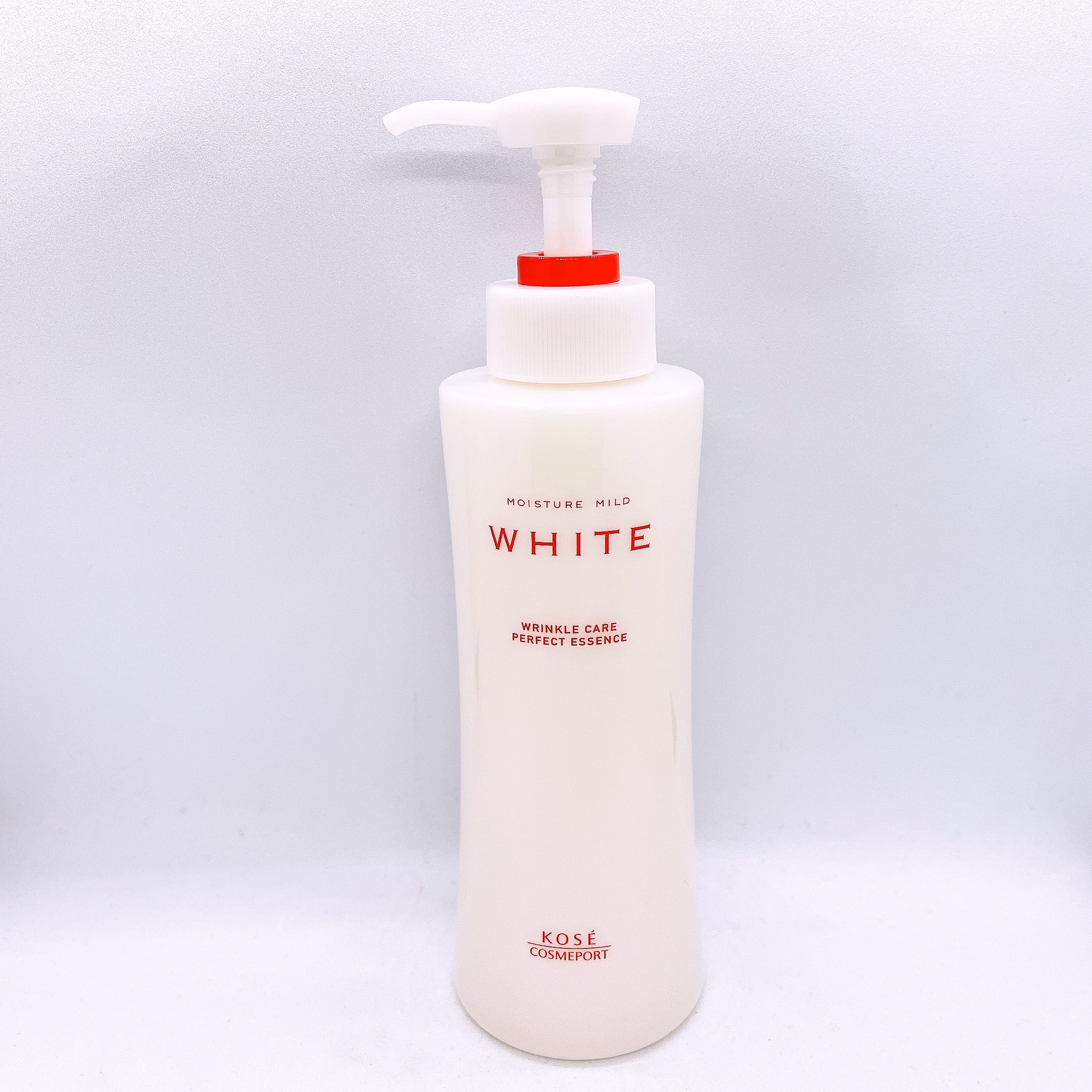 MOISTURE MILD WHITE(モイスチュアマイルド ホワイト) リンクルケア パーフェクトエッセンスの良い点・メリットに関するまりたそさんの口コミ画像1