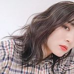 mii / 女性のプロフィール画像