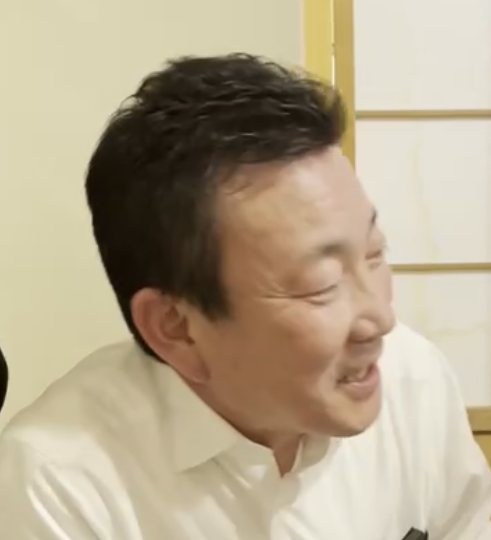 佐々木洋介 / 40代後半 / 男性のプロフィール画像