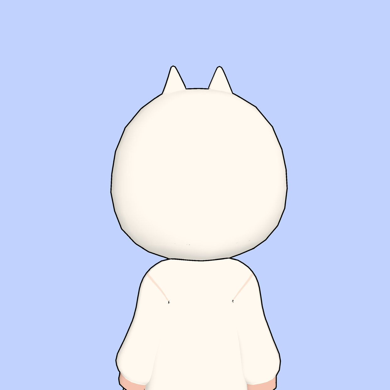 キューブS(スキンケア好きな事務員)