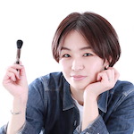 小楠 知恵 / 女性のプロフィール画像