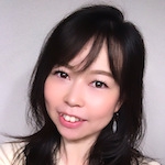 今井 智美 / 女性のプロフィール画像