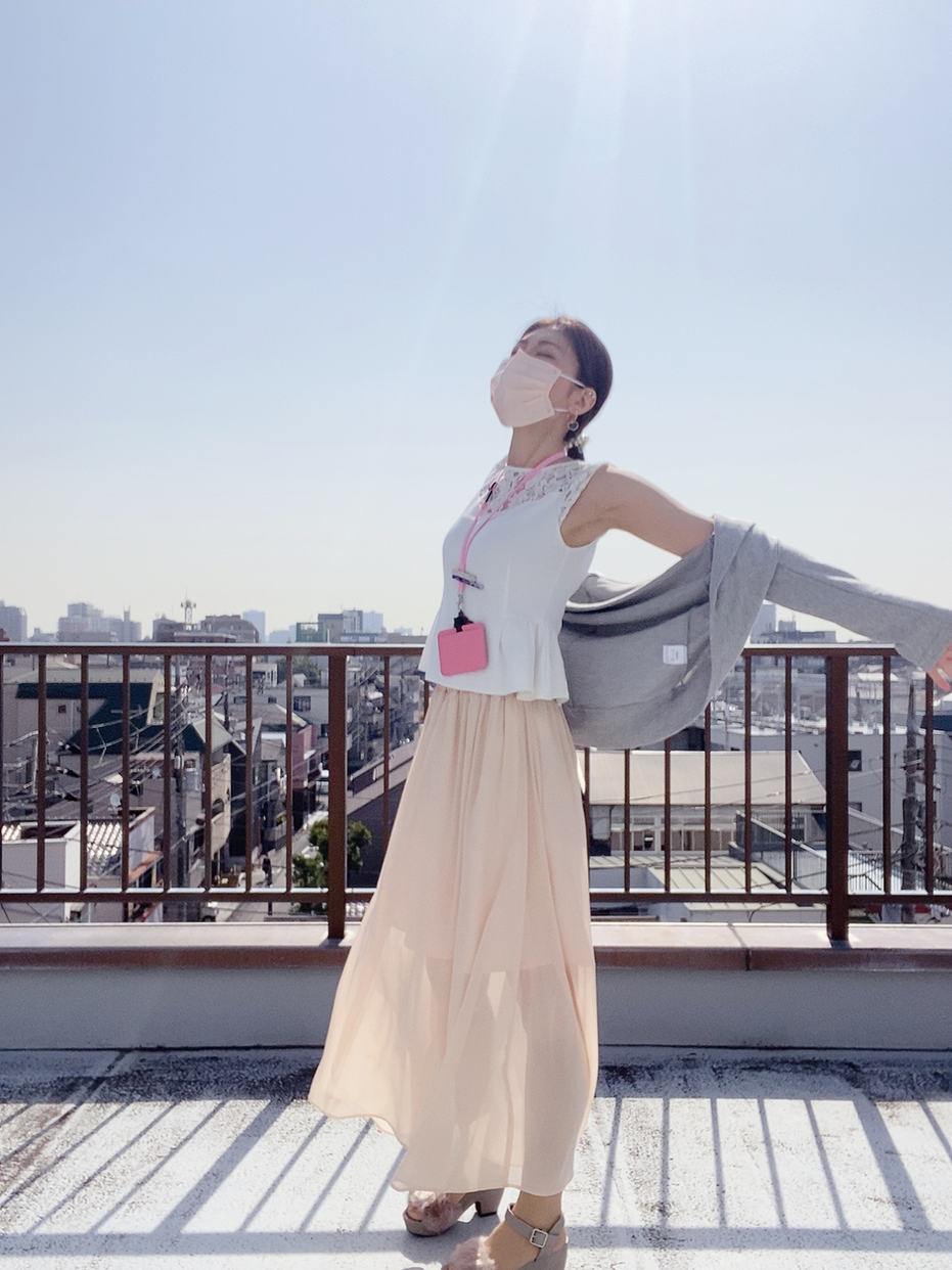ふっきー / 40代前半 / 女性のプロフィール画像
