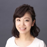 遠藤 幸子 / 女性のプロフィール画像