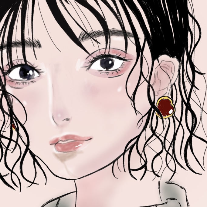 アフリカ少女🐘 / 20代後半 / 女性のプロフィール画像